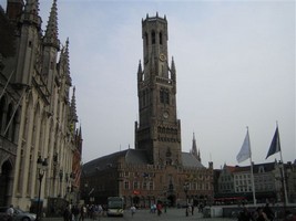 Bruges, Belgium