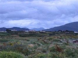 Cromane, Kerry, Eire