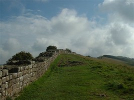 Hadrians Wall