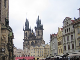 Prague, Czech Republic