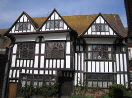 Rye, East Sussex
