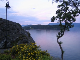 Solstrand, Osoyro, Norway