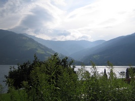 Zell am See, Austria